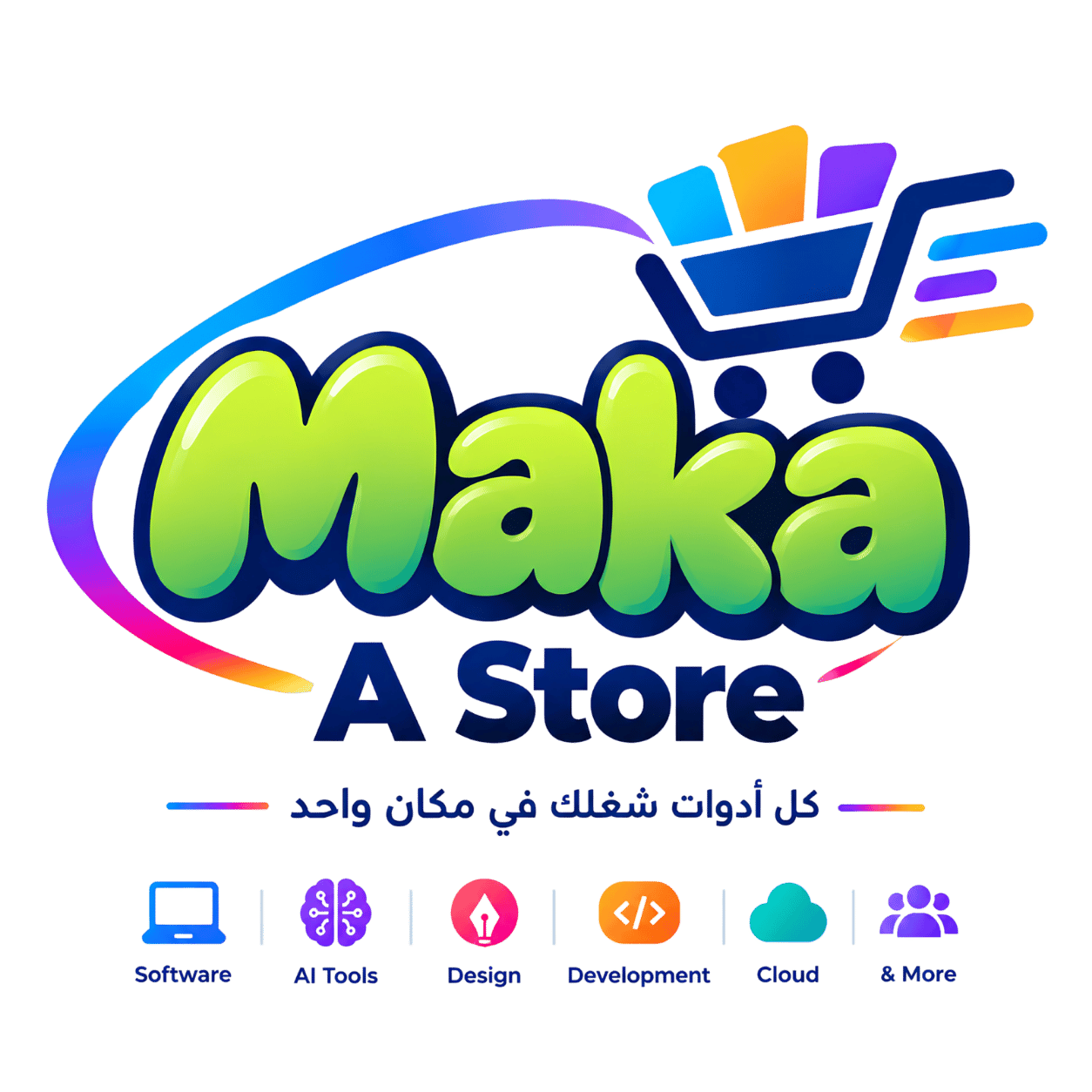 Maka A Store