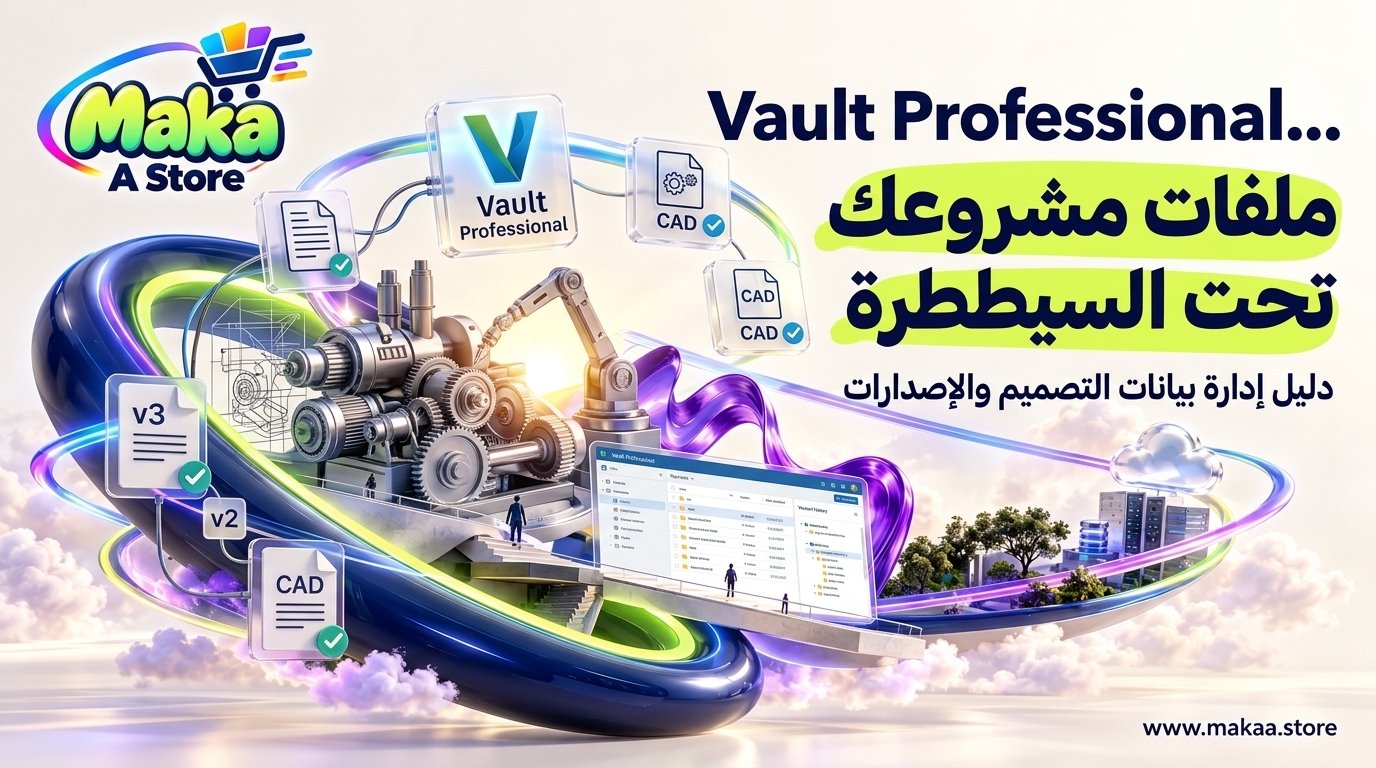 تحميل VRED Professional من المصدر الرسمي | التثبيت والمتطلبات وطريقة التفعيل
