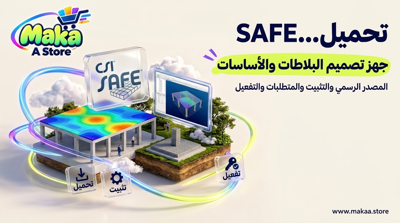 تحميل SAFE سيف من المصدر الرسمي | التثبيت والمتطلبات وطريقة التفعيل