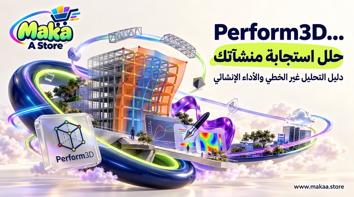 Perform3D – الاشتراك والتحميل والسعر والاستخدامات