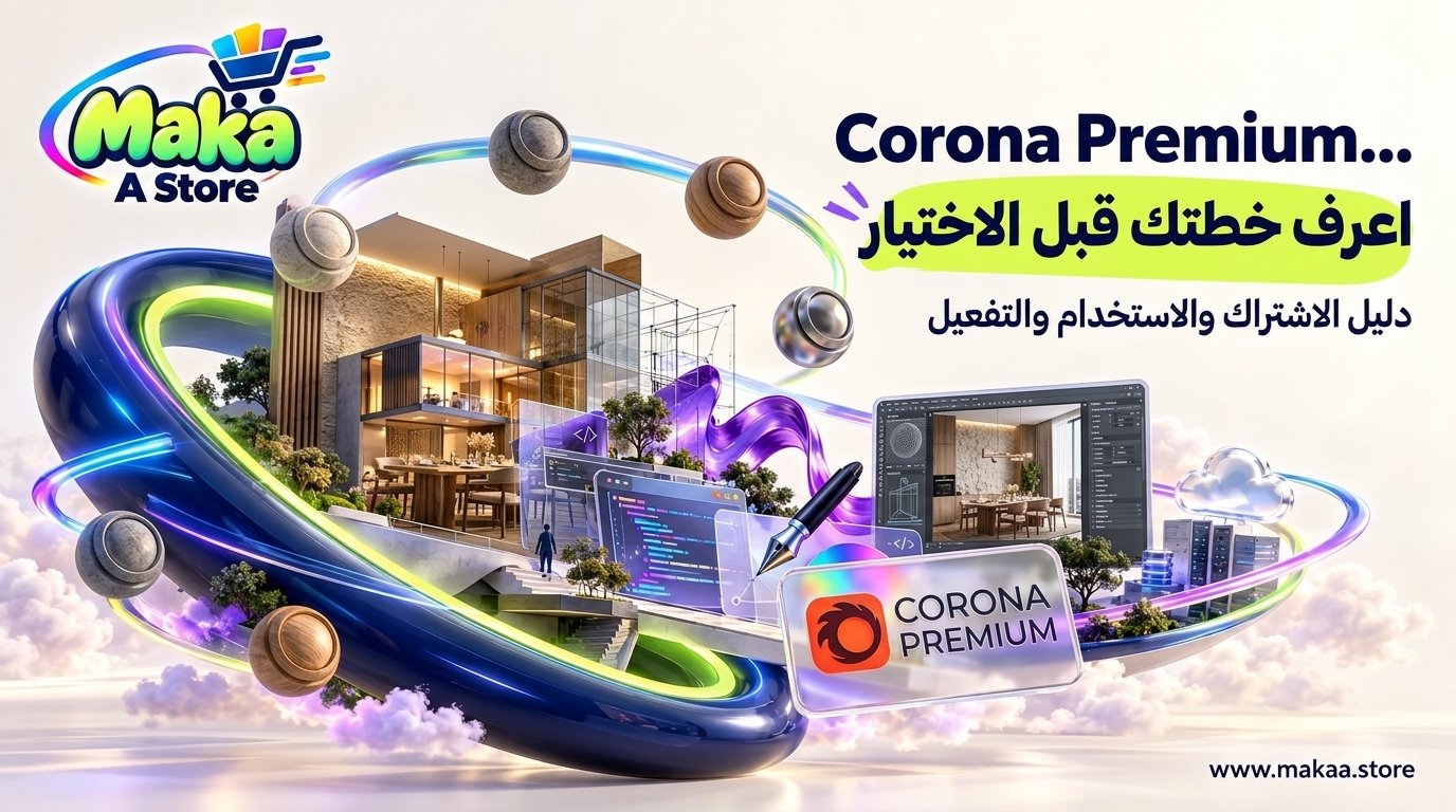 Corona Premium – الاشتراك والتحميل والسعر والاستخدامات
