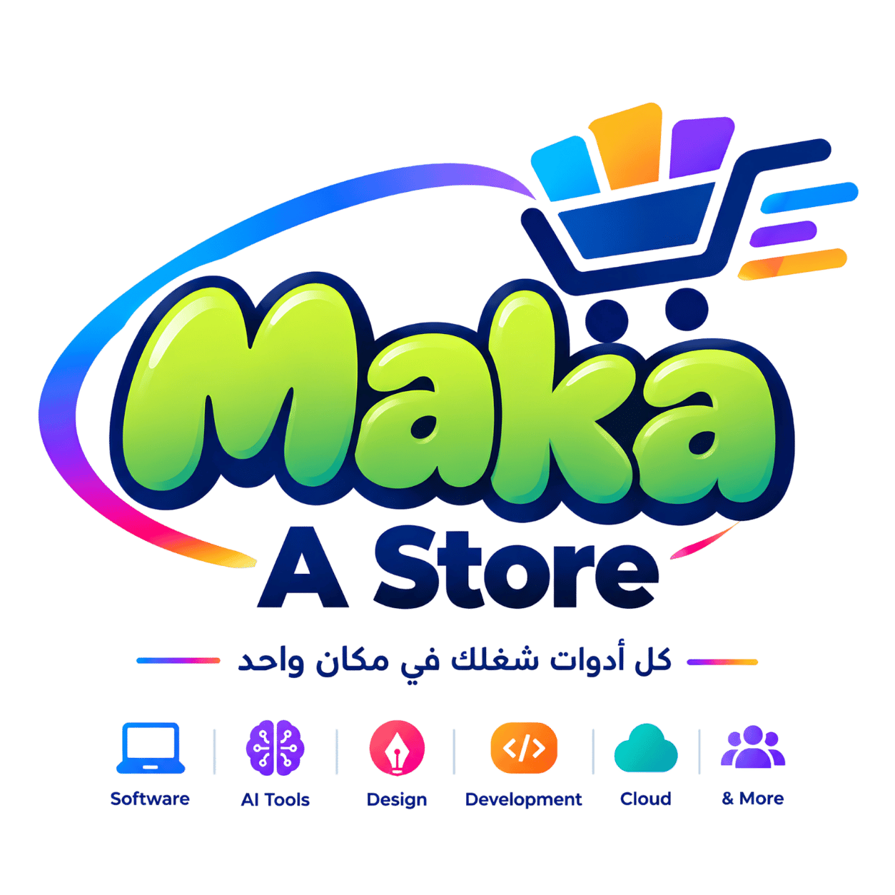 Maka A Store