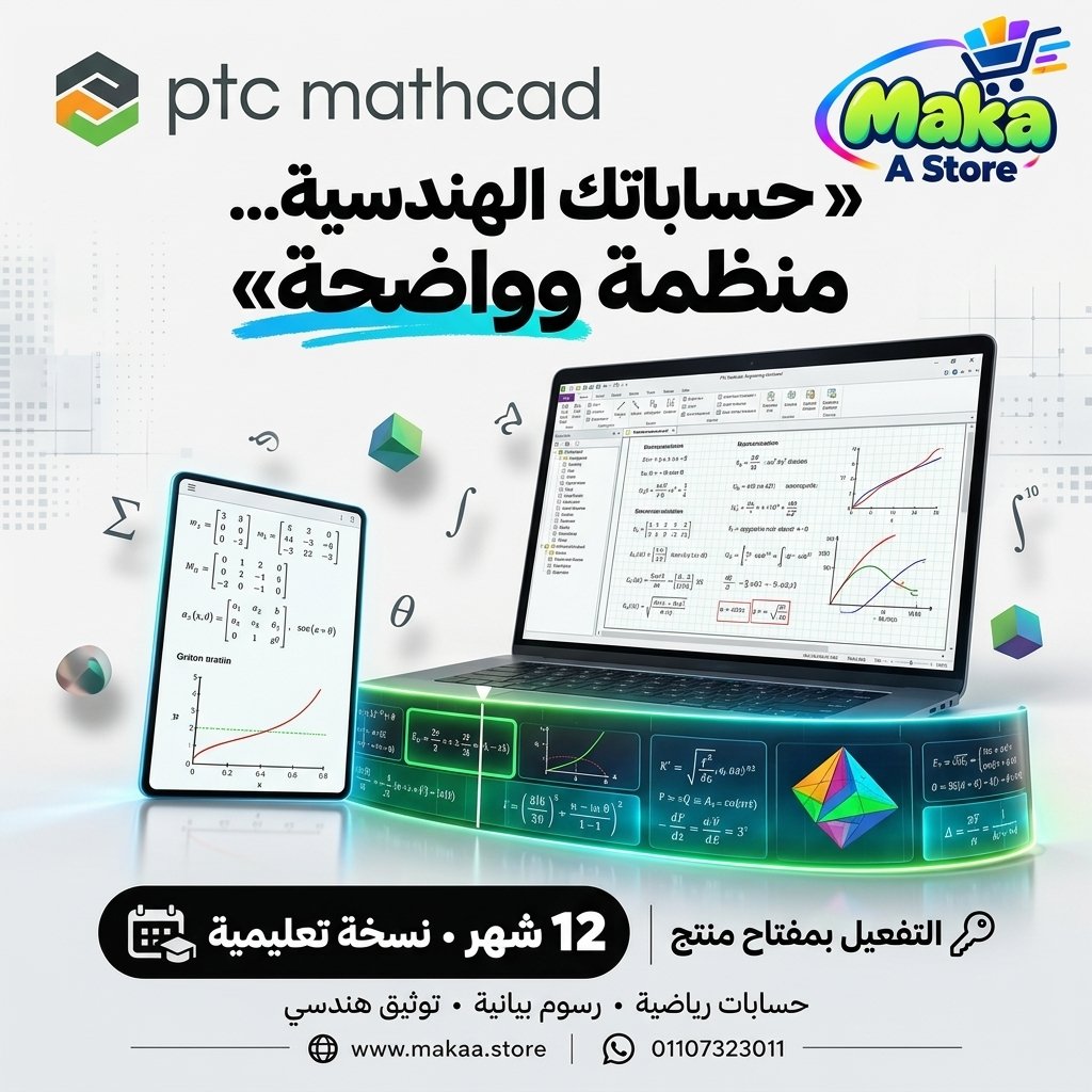 اشتراك ماثكاد