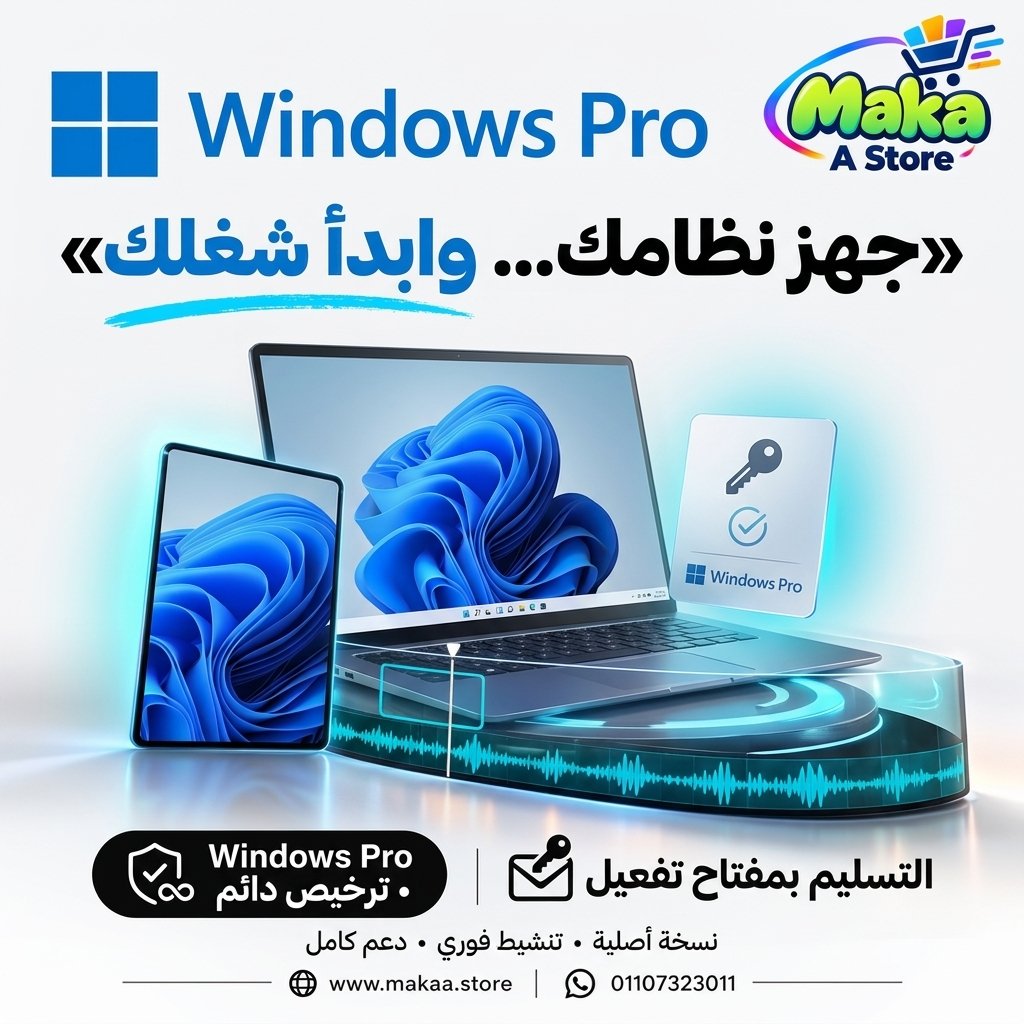 Windows 10/11 Pro retail 