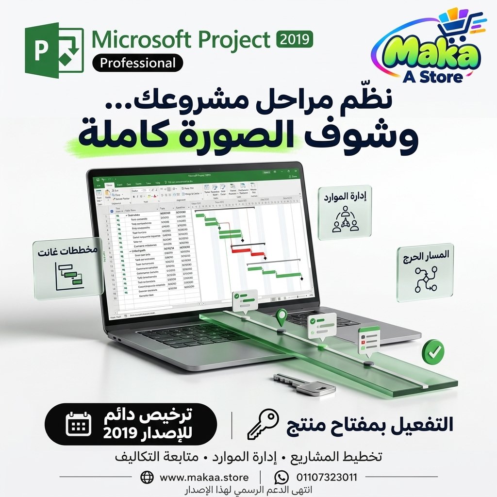 Project 2019 Professional