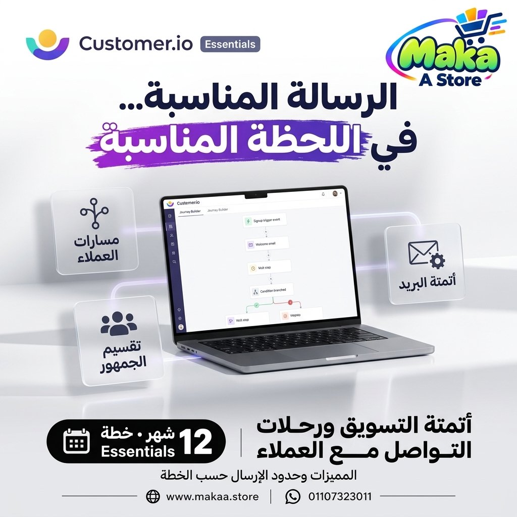 Customer.io