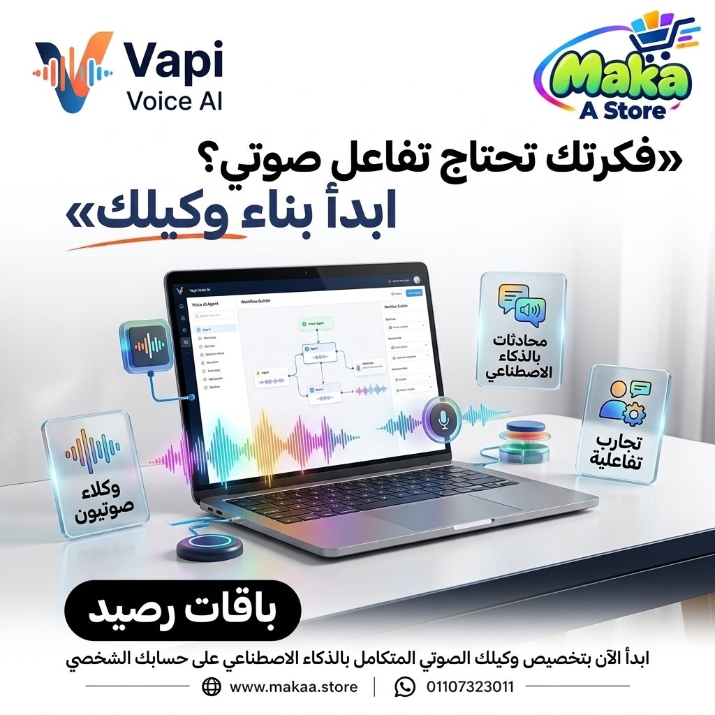 Vapi Voice AI