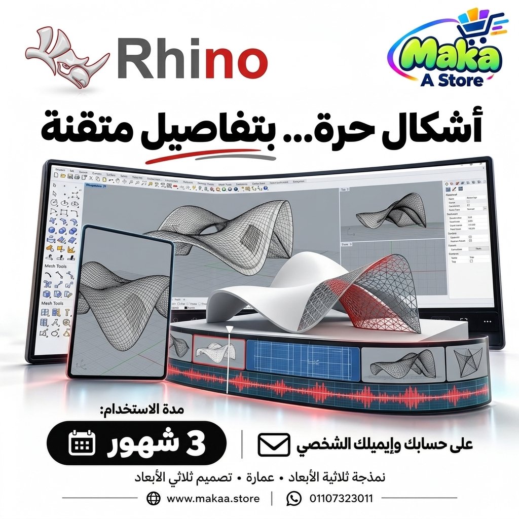 اشتراك راينو