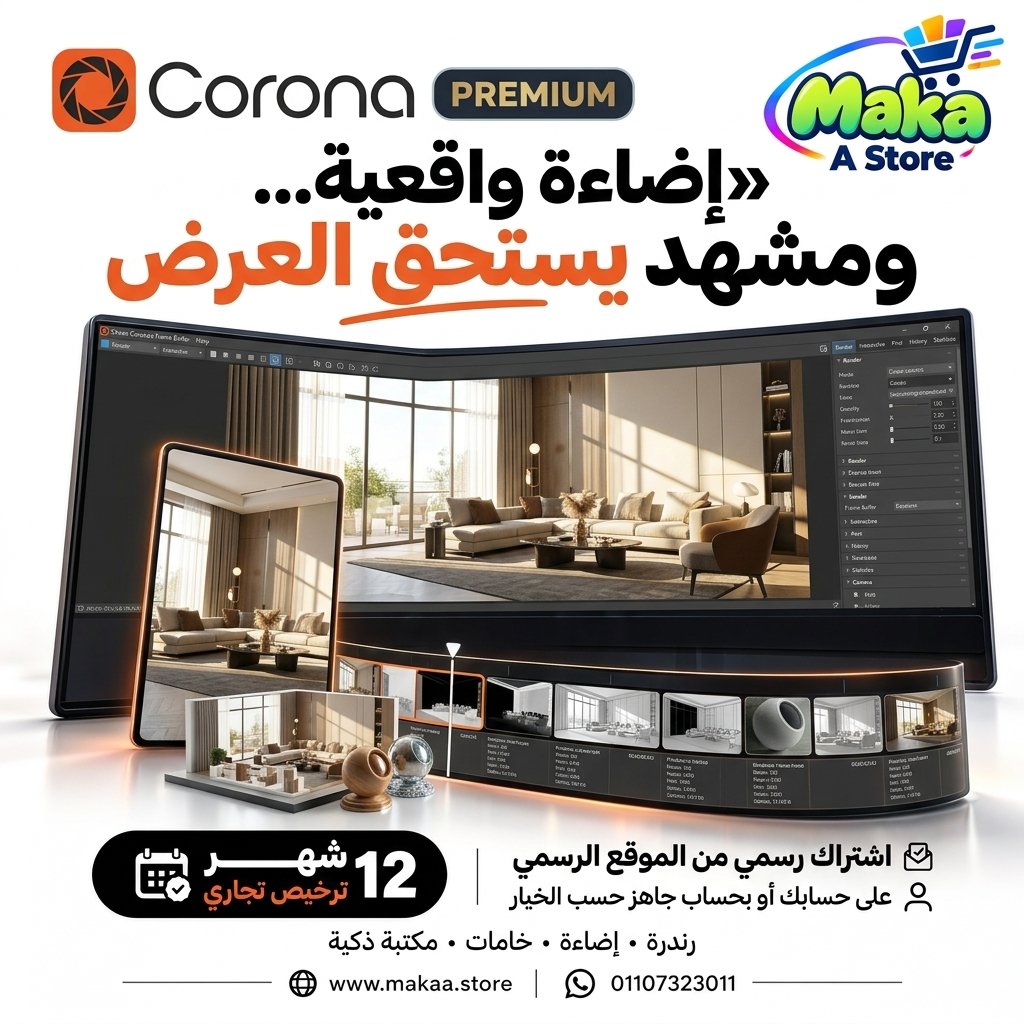 اشتراك كورونا