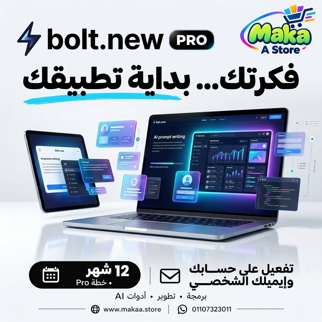 اشتراك بولت 