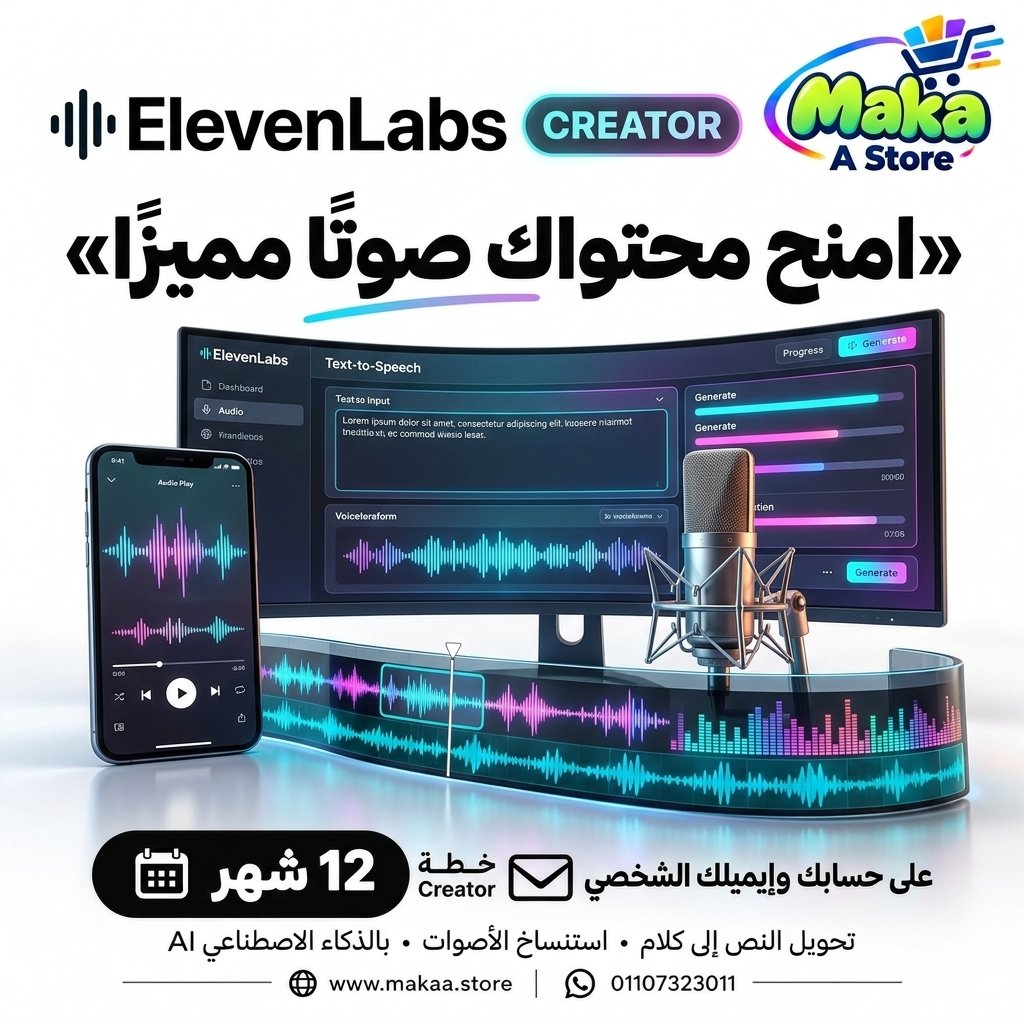 اشتراك اليفن لابس