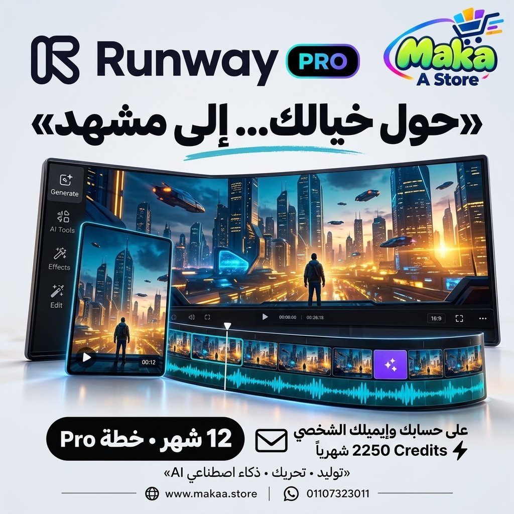 اشتراك رانواي